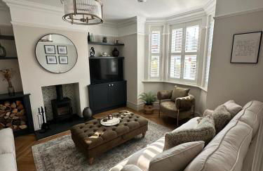 Olive House - Foto 1