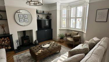 Olive House - Foto 1