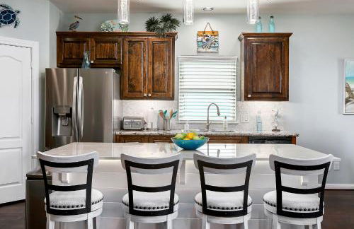 Kemah Baydreaming Near Kemah Boardwalk - Foto 9