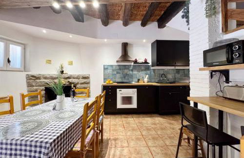 Casa VIDOSA y Casa MAILO unidas - Foto 54