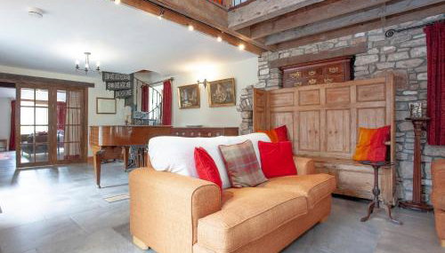 The Old Forge - Foto 5