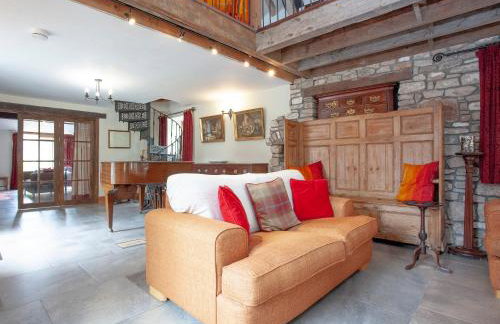 The Old Forge - Foto 5