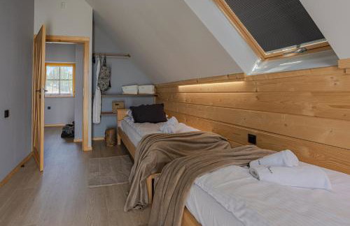 Osada Przystanek Czorsztyn - Photo 44