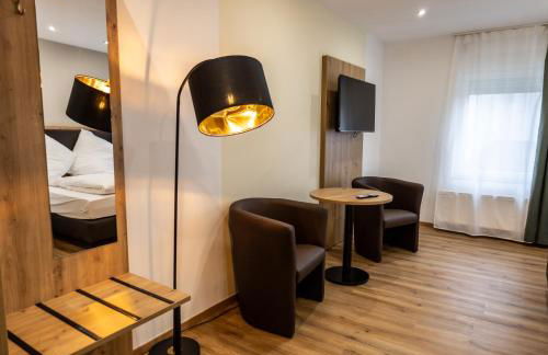 HLN APARTMENTS Am Bahnhof - Foto 36