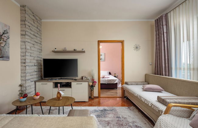 Kostrena Apartment Maja - Foto 14