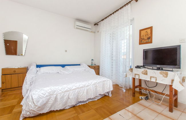 Apartments Bozjidar - Foto 7