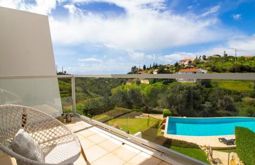 Serenity 03 House by Stay ici Algarve Holiday Rental - Foto 22