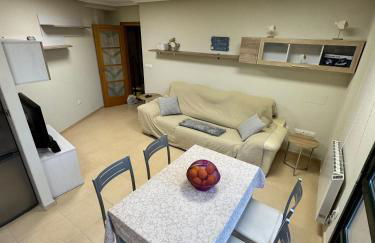 Apartamento Océano VI - Foto 9