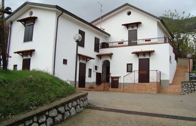 Agriturismo Costiera Amalfitana - Photo 35