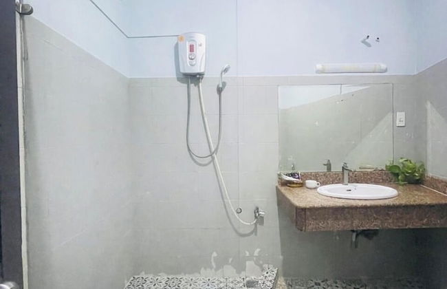 Lyly Hotel - Pham Ngu Lao - Foto 21