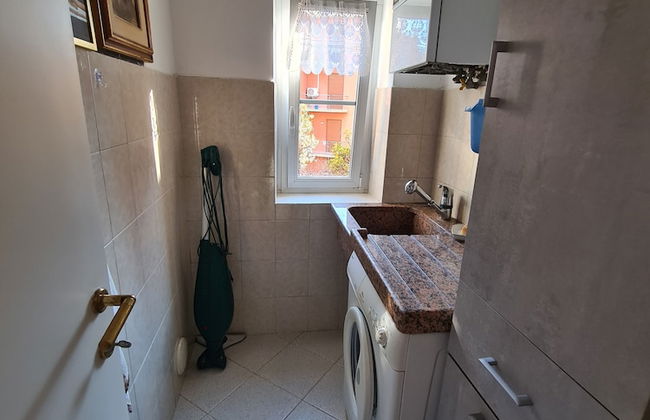 Santa in Caruggio- PortofinoVacanze - Foto 49