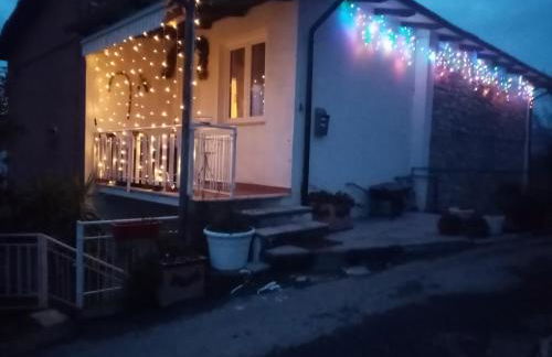 La casa di Mia - Photo 13