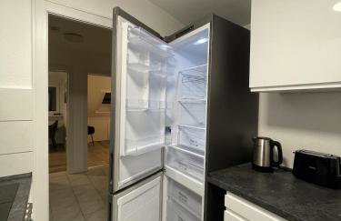 Modern Comfort in Central Hamburg 3 Room Apartment - Foto 17