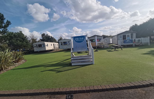 Sea Activities Golden Sands Beach Relax - Foto 32