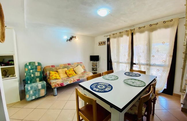 I Geranei 2 San Teodoro Centro - Foto 9