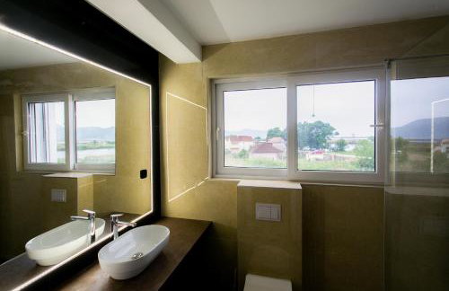 Kitehouse Ušće B&B - Foto 23