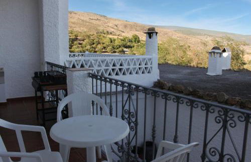 El Rincón de Muñoz - Alojamientos Rurales con Chimenea, Piscina y Terraza con vistas a la Alpujarra - Foto 39