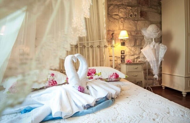 Kavos Psarou Villas - Foto 11