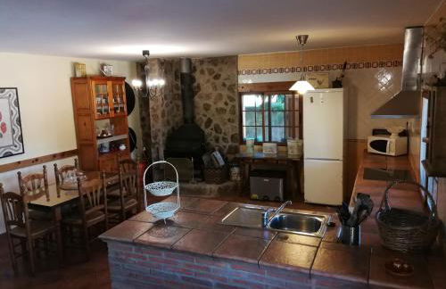 Casa Rural Balcón del Camino Viejo - Foto 20