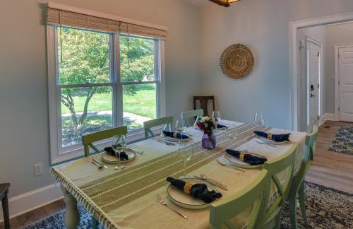 South Carolina Retreat with Fireplace and Lake Access! - Foto 7