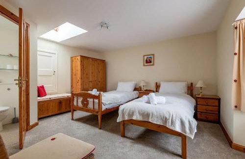 Mariners Cottage - Elie - Foto 18