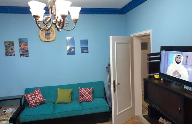 Luxury Apartment City stars - Foto 27