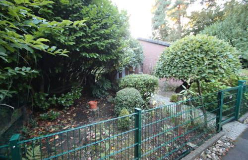 Schöner Bungalow Am Venekotensee - Foto 10