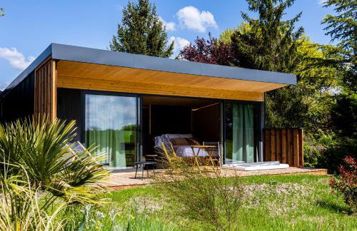 Pépites Lodges et Spas - Prémilhat - Foto 4