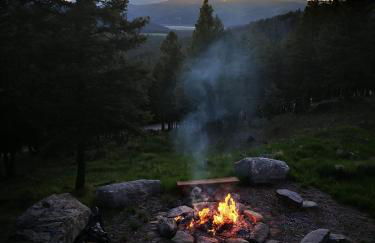 Three Bears Chalet - Foto 53