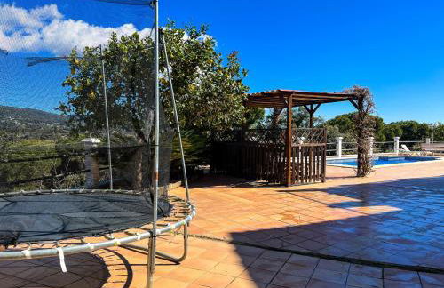 Tranquil Villa with Private Pool & views - Foto 39