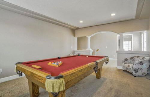 4BR Hot Tub Pool Table, Ping Pong, Foosball! - Foto 64