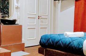 Plebiscito Suite Apartment - Photo 25