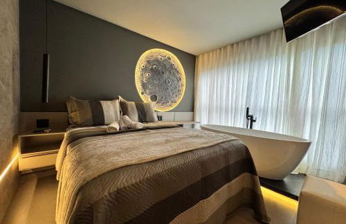 Flat Luar Recanto Florah - Foto 7