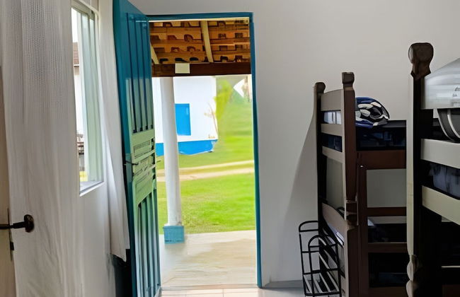 Cottages Bem-te-Vi e Beija-Flor, Mata Atlântica, Pesca, Natureza - Foto 64