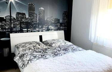 Apartament Kwiatowa - Foto 1