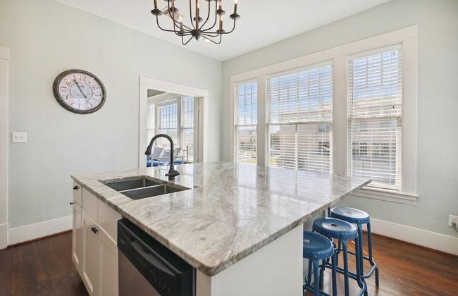 The Big Kahuna Top - Foto 6