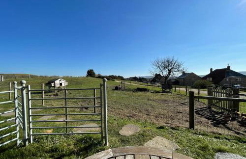 Surf Shack 1-Bed Cottage Sleeps 2 Pet Friendly - Foto 13