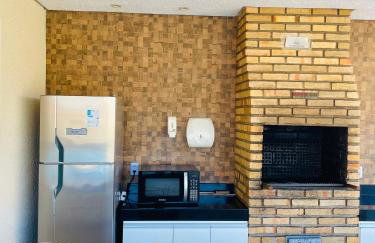 Auréa Residência - a 500 m da Praia - Foto 25