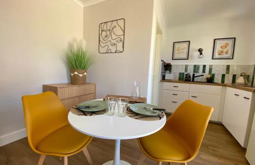 Studio pour deux avec terrasse aux portes de la Camargue - Foto 9