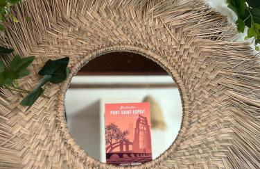 Gîte d'ysée au milieu des vignes - Foto 3