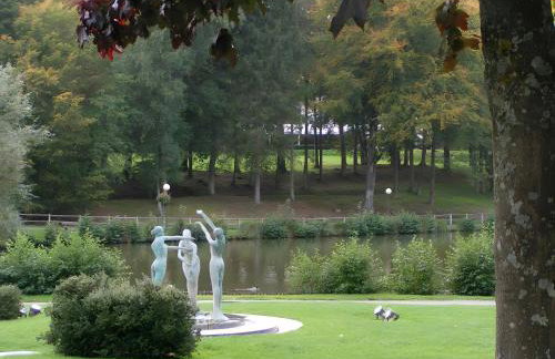 Logis Des 2 Chênes - Foto 5