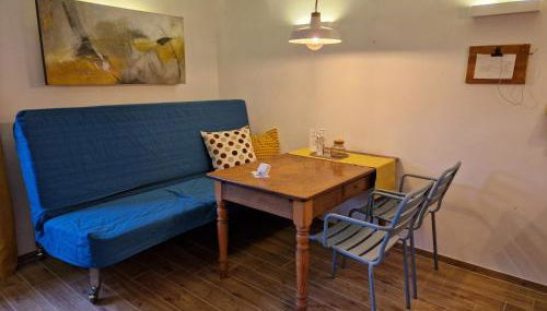 Ferienwohnung by Thomas Extertal - Foto 4