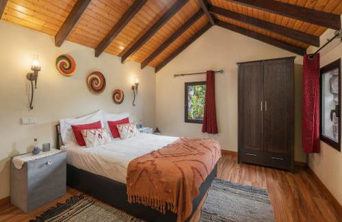 Casa de Campo Arco de São Jorge by An Island Apart - Foto 12