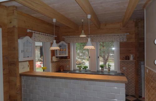 Uroczysko Sosnówka - Foto 37