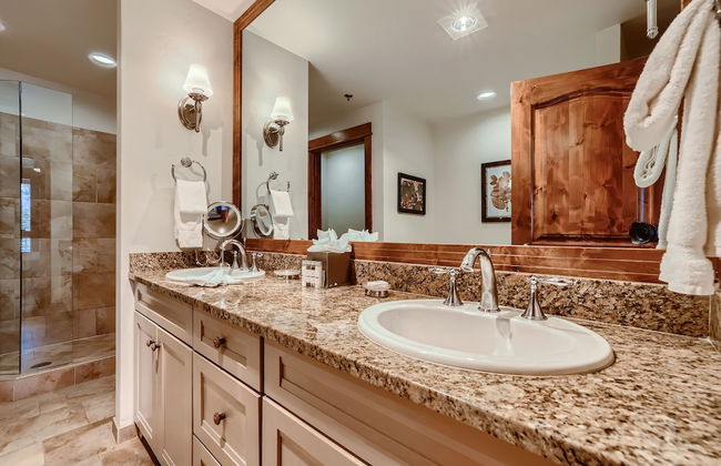 BlueSky Breckenridge - Foto 34