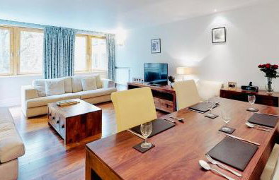 Tavistock Place Apartments - Foto 10