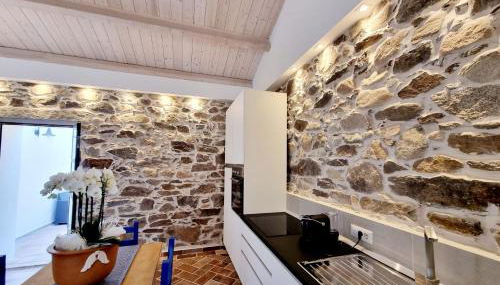 STAZZO SAN TEODORO LA QUERCIA Piscina Condivisa - Foto 3