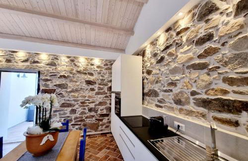 STAZZO SAN TEODORO LA QUERCIA Piscina Condivisa - Foto 3