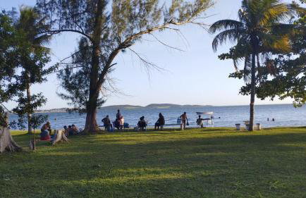 Apartment with living room and 2 bedrooms - Foto 16