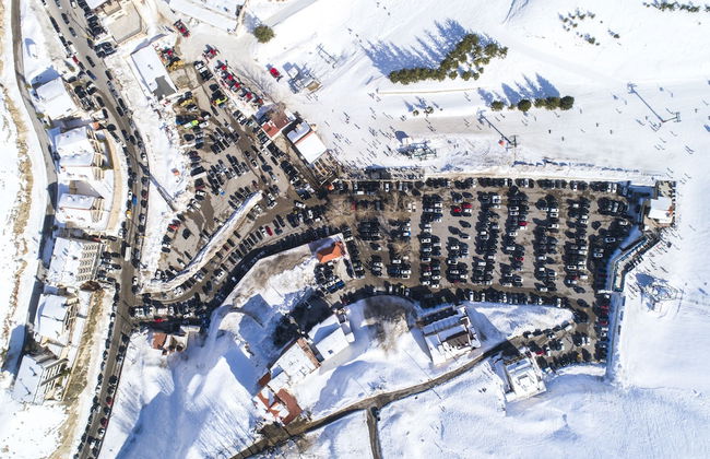 MzaarViews Chalets - Photo 34